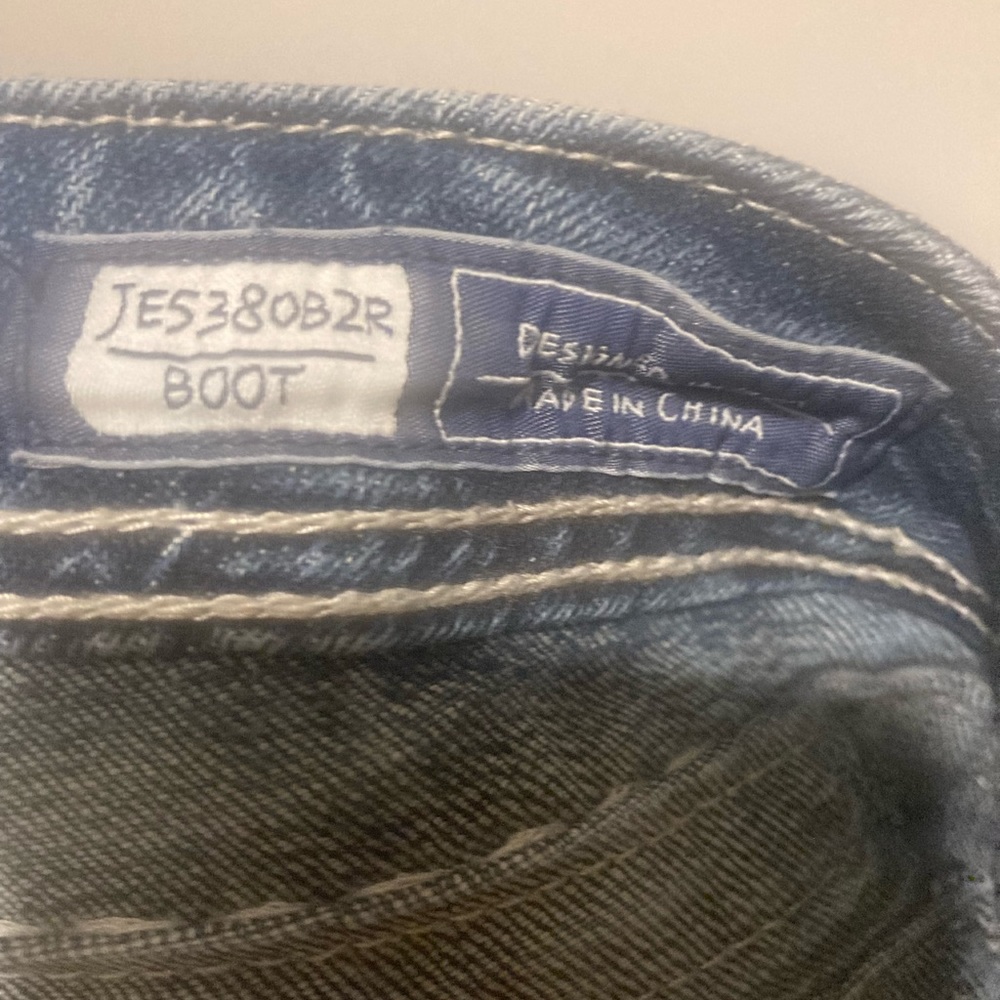 Miss Me bootcut jeans - Picture 9 of 13